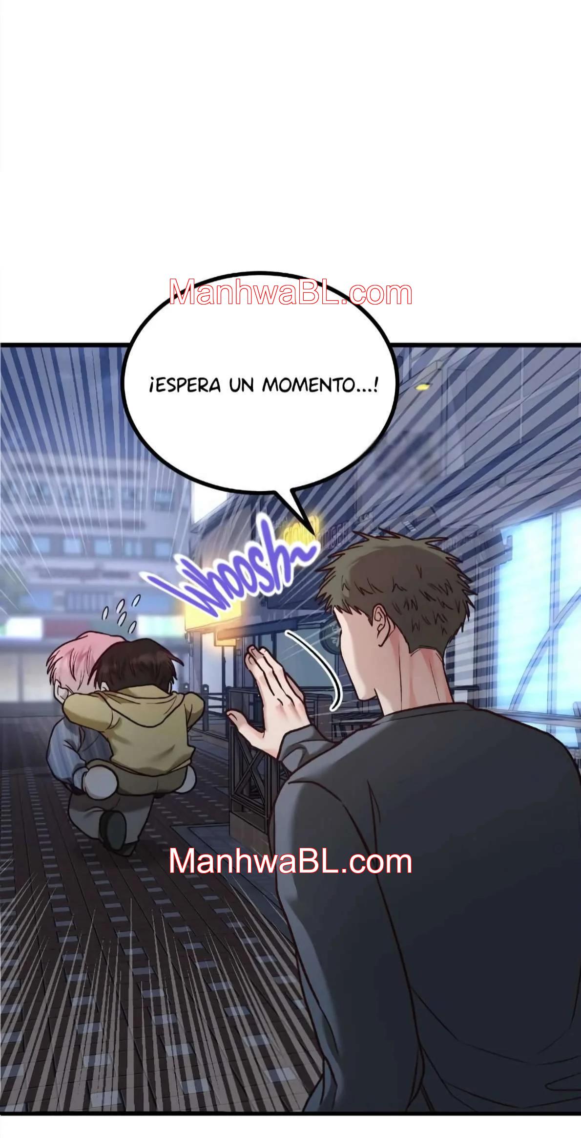 Don’t Pick Don Pig - Capítulo 14.2 manhwa