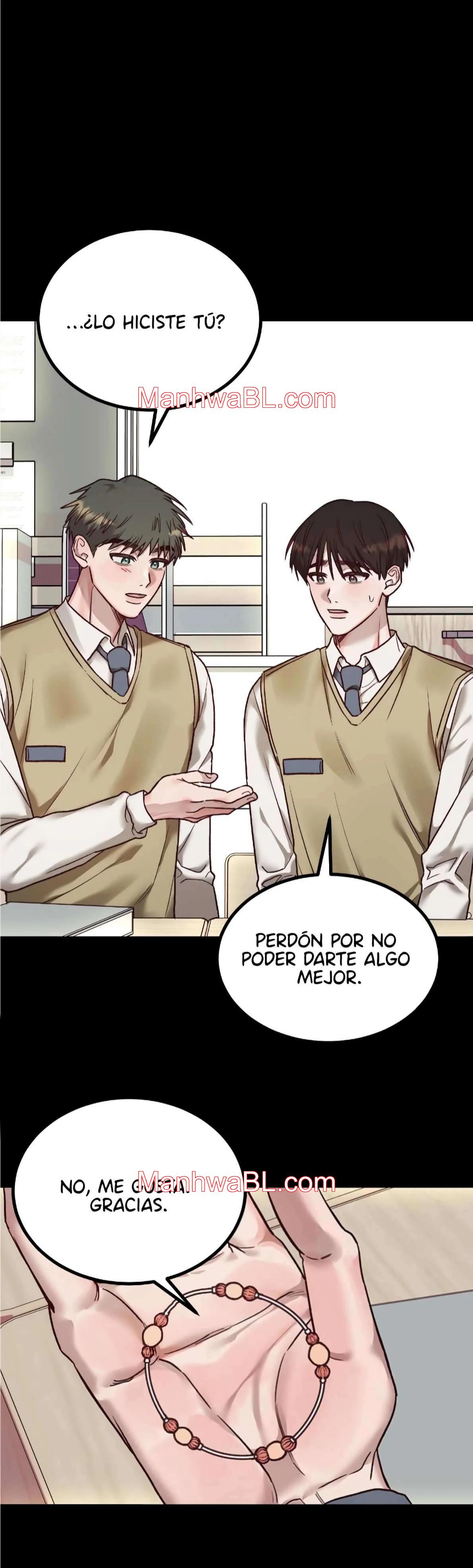 Don’t Pick Don Pig - Capítulo 14.2 manhwa