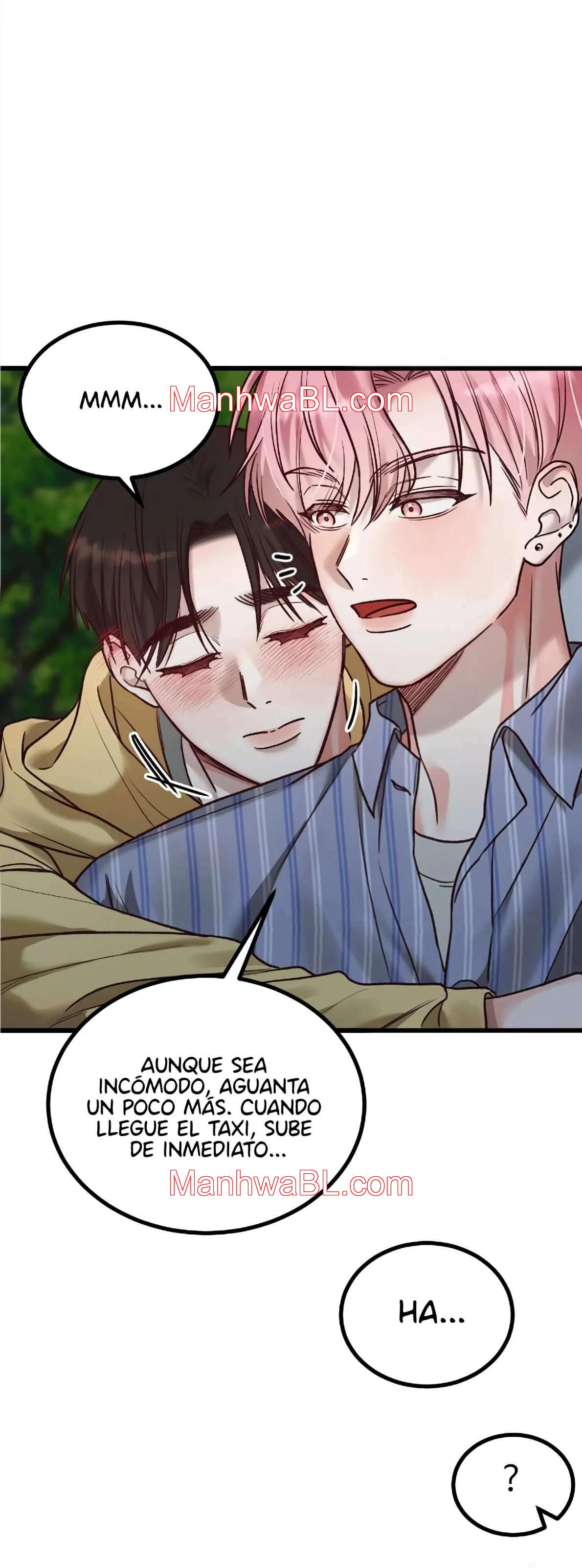 Don’t Pick Don Pig - Capítulo 14.2 manhwa