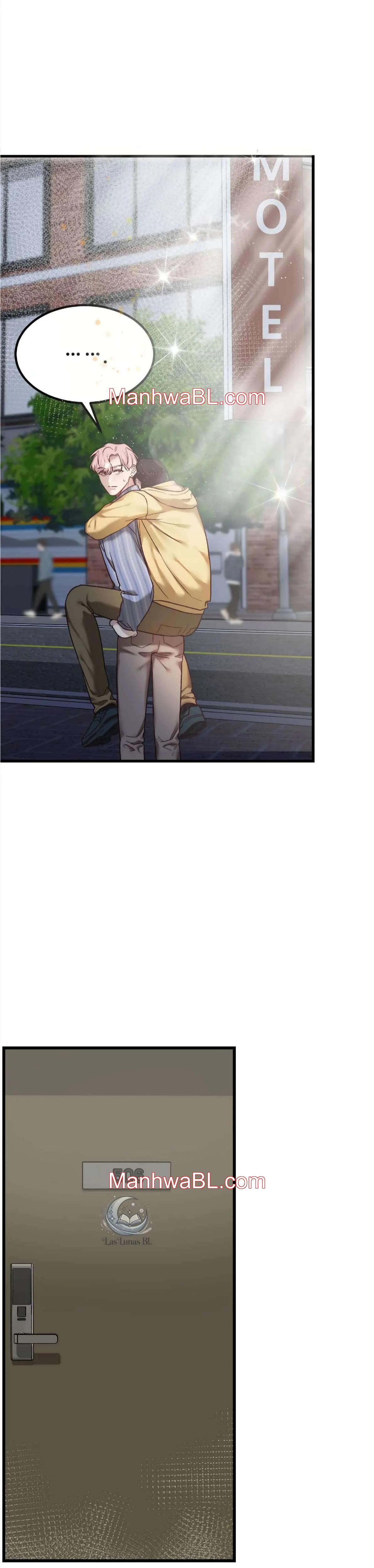 Don’t Pick Don Pig - Capítulo 14.2 manhwa