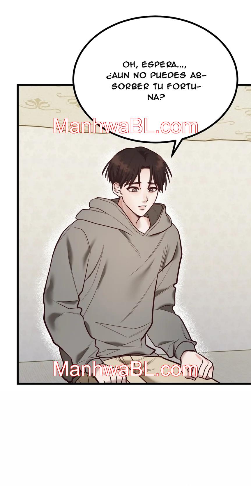 Don’t Pick Don Pig - Capítulo 6 manhwa