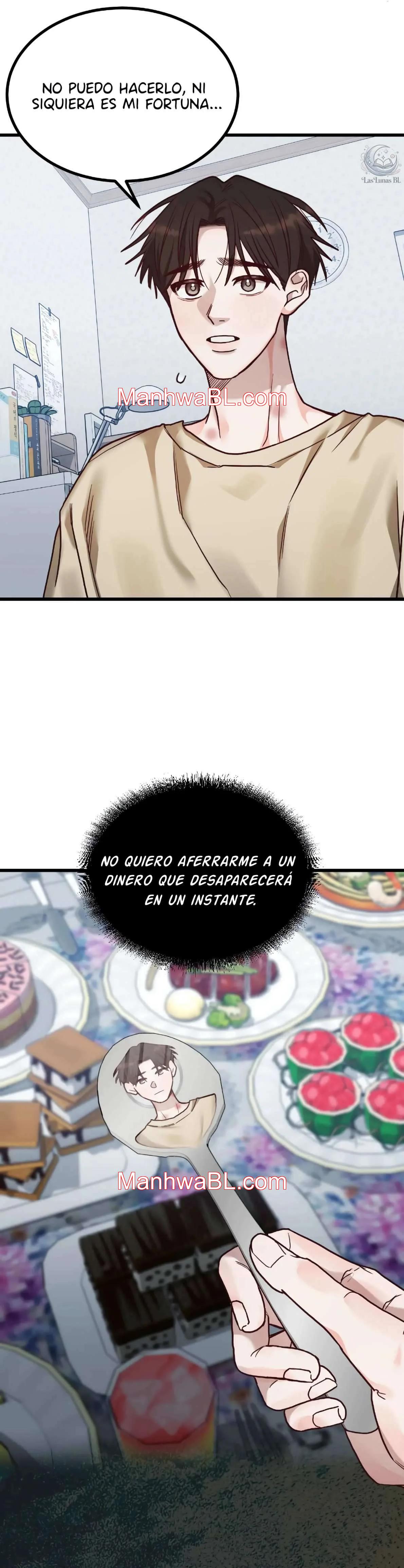 Don’t Pick Don Pig - Capítulo 11.2 manhwa