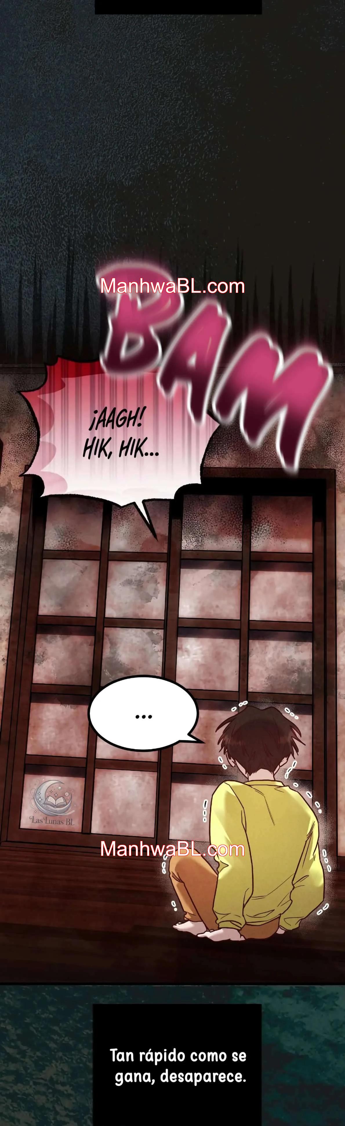 Don’t Pick Don Pig - Capítulo 11.2 manhwa