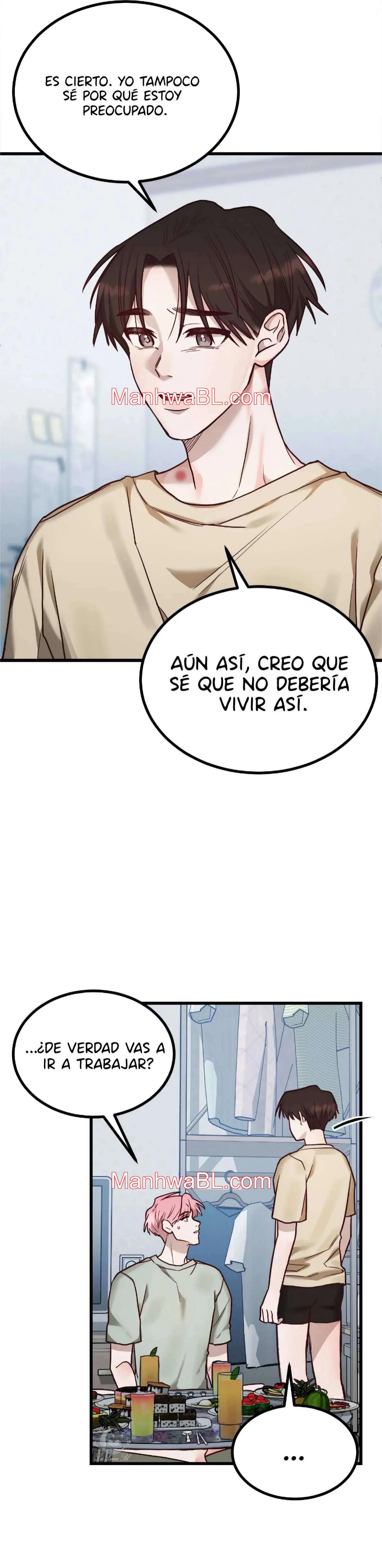 Don’t Pick Don Pig - Capítulo 11.2 manhwa