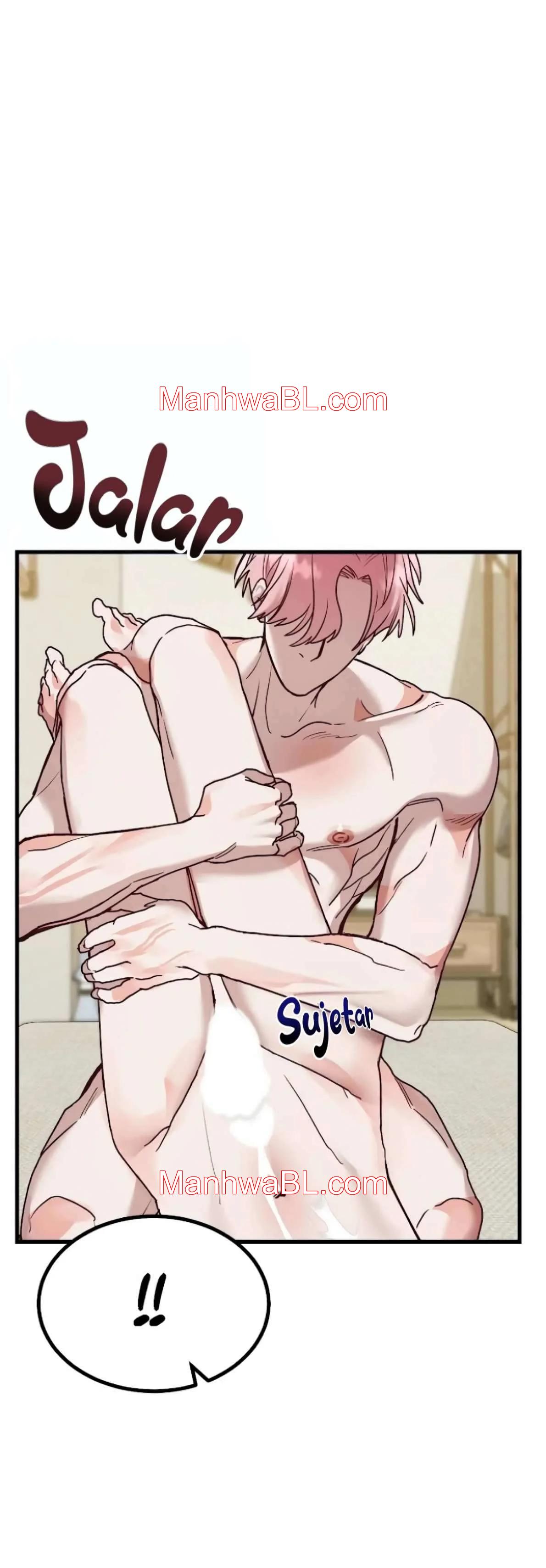 Don’t Pick Don Pig - Capítulo 10.2 manhwa