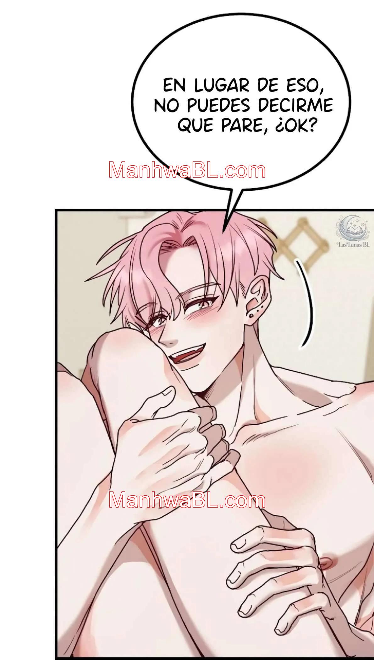 Don’t Pick Don Pig - Capítulo 10.2 manhwa