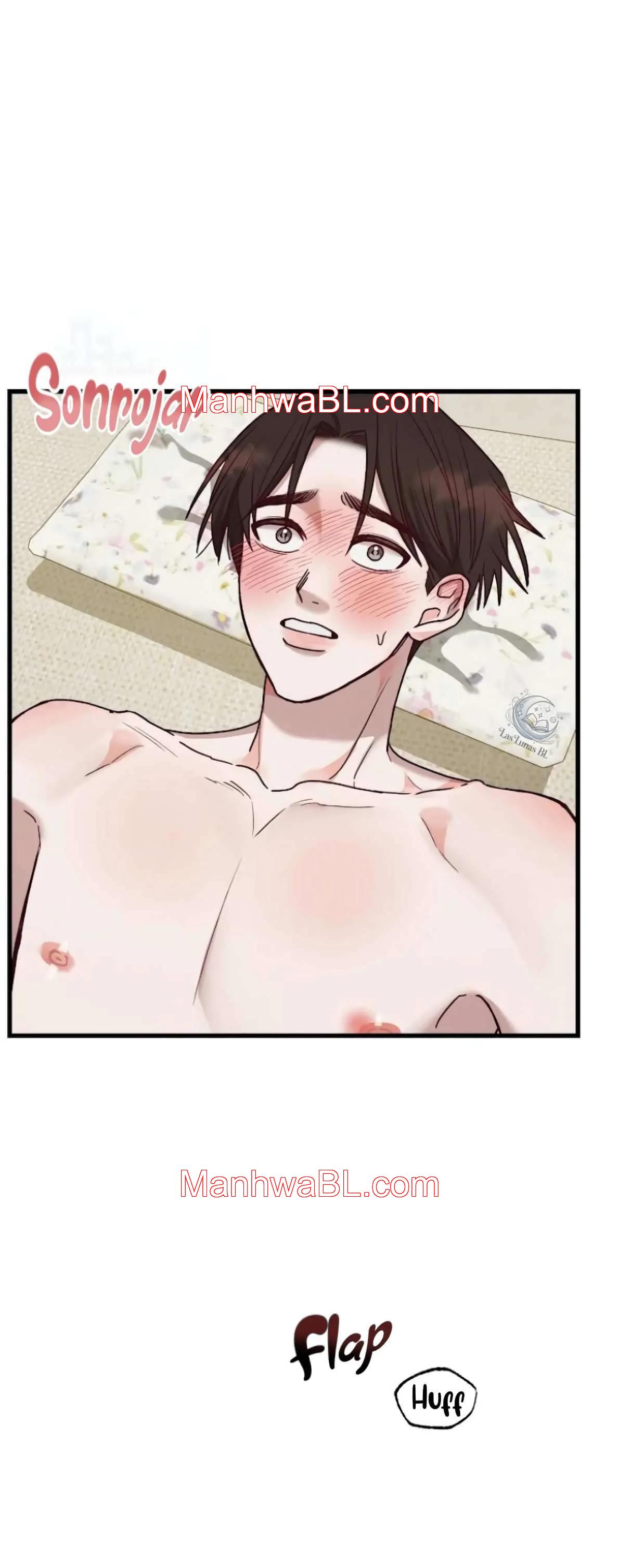 Don’t Pick Don Pig - Capítulo 10.2 manhwa