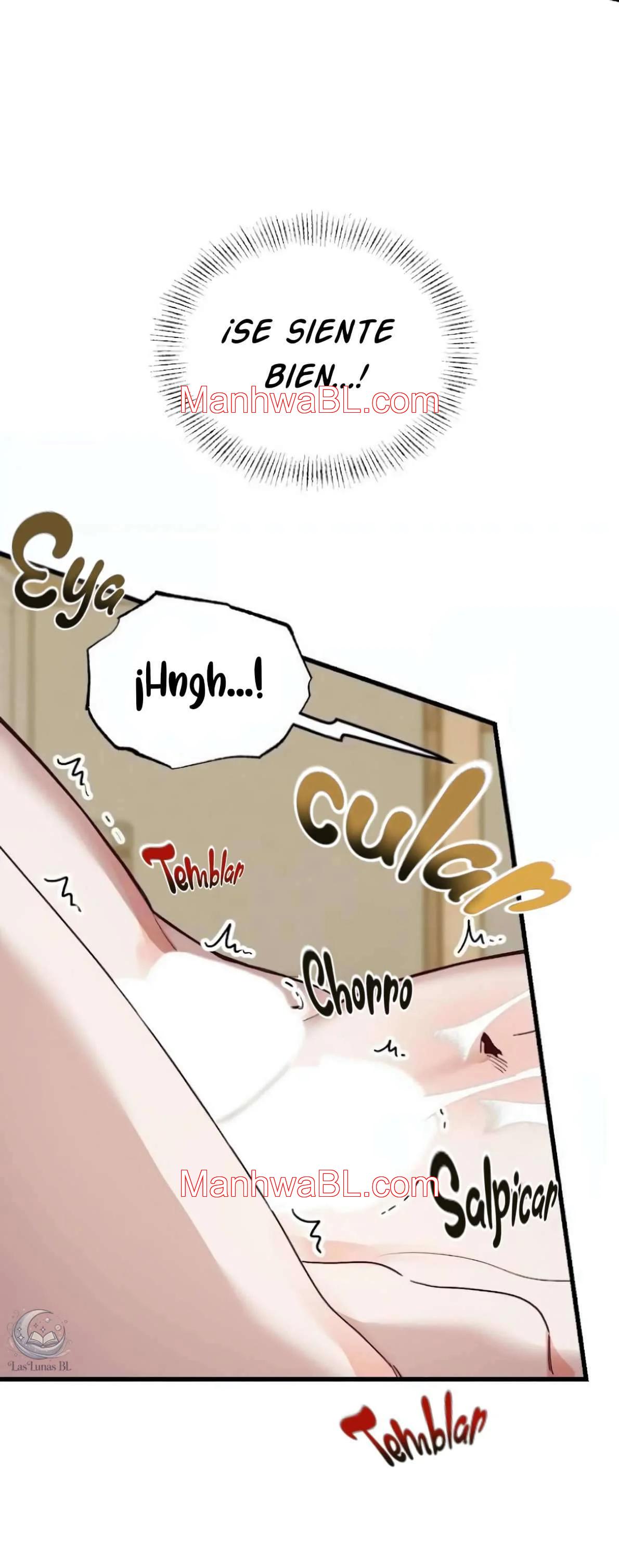 Don’t Pick Don Pig - Capítulo 10.2 manhwa
