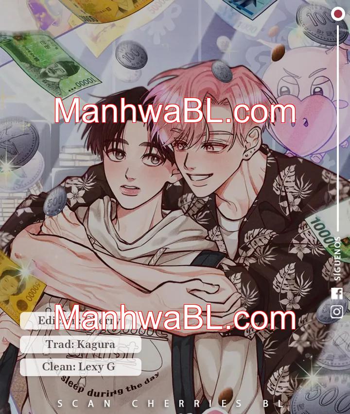 Don’t Pick Don Pig - Capítulo 1 manhwa