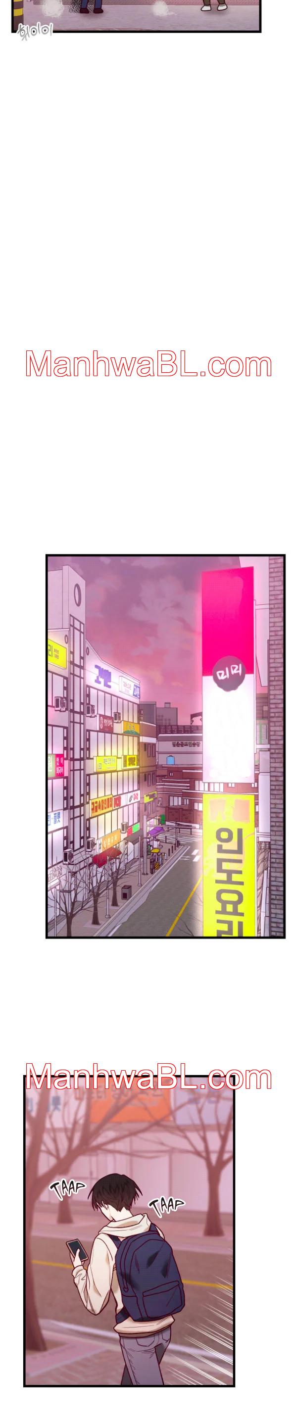 Don’t Pick Don Pig - Capítulo 1 manhwa
