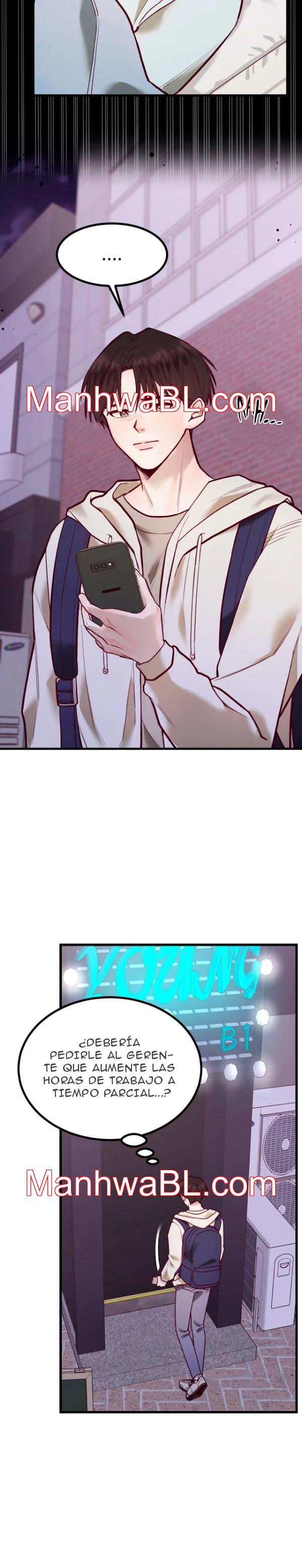 Don’t Pick Don Pig - Capítulo 1 manhwa