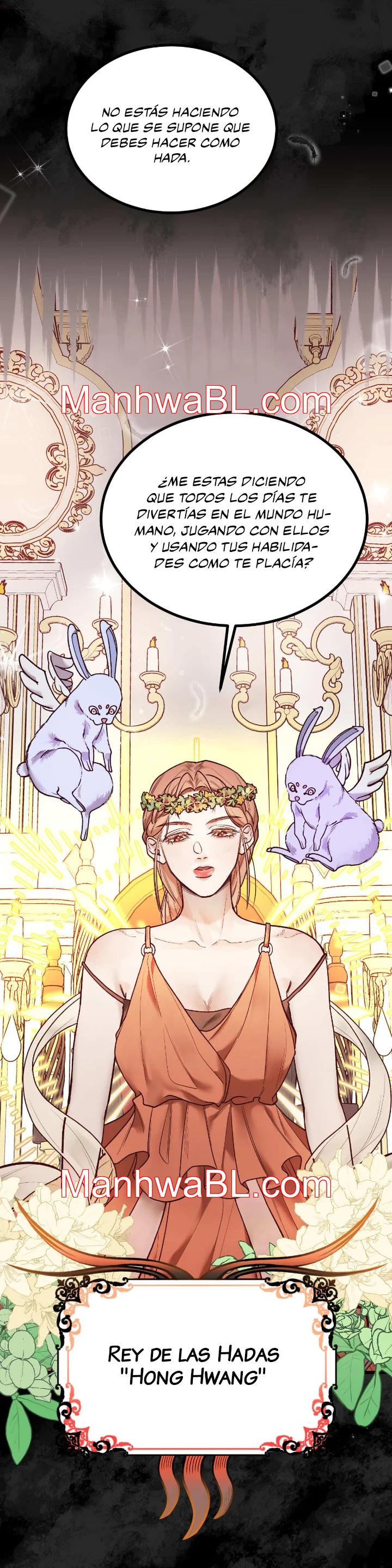 Don’t Pick Don Pig - Capítulo 3.2 manhwa