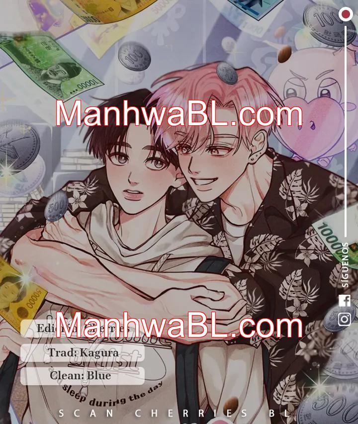 Don’t Pick Don Pig - Capítulo 3 manhwa