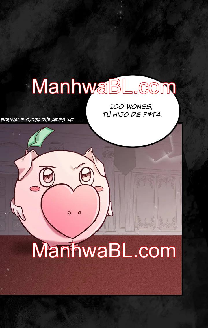 Don’t Pick Don Pig - Capítulo 3 manhwa