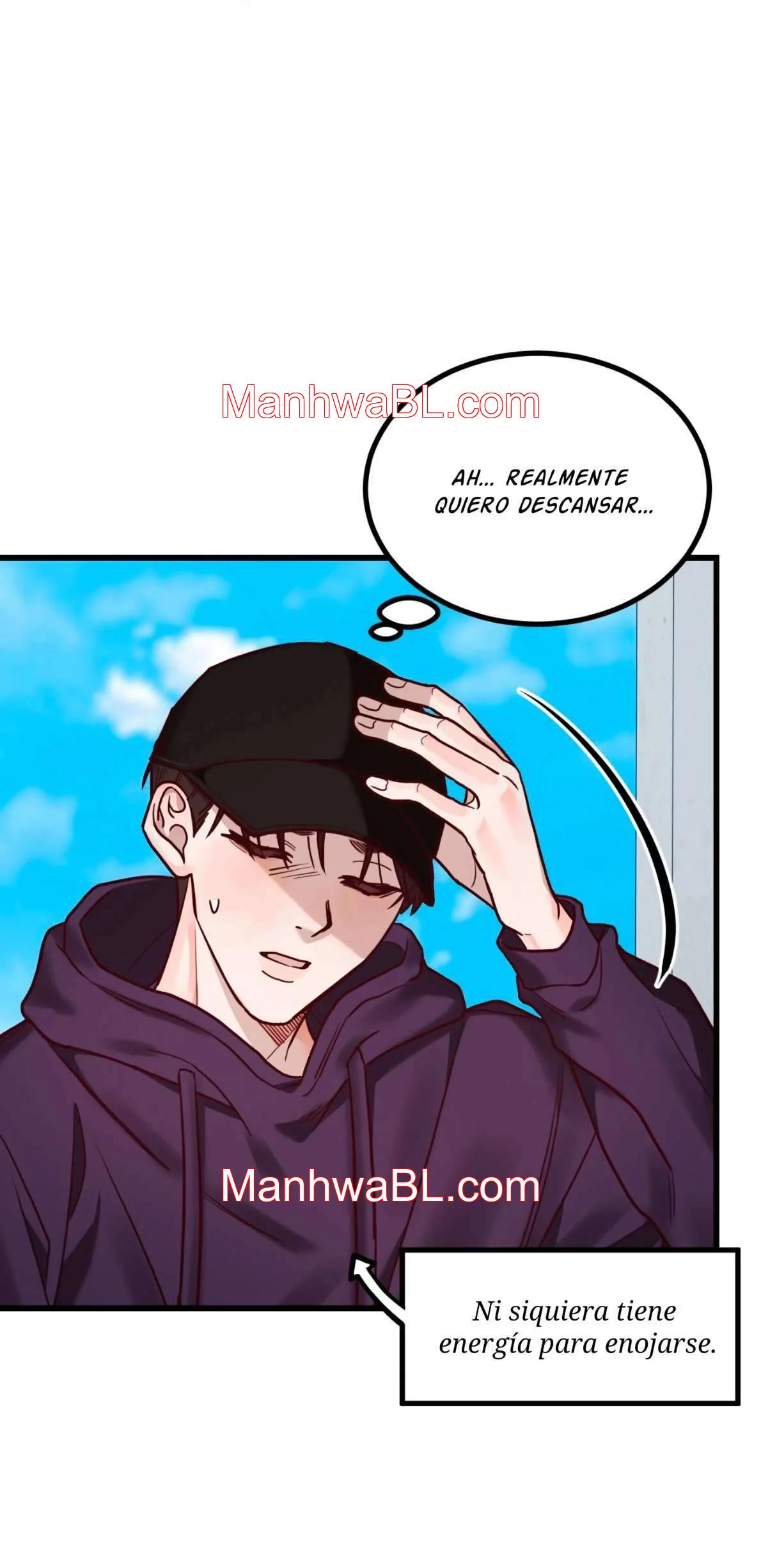 Don’t Pick Don Pig - Capítulo 12.2 manhwa