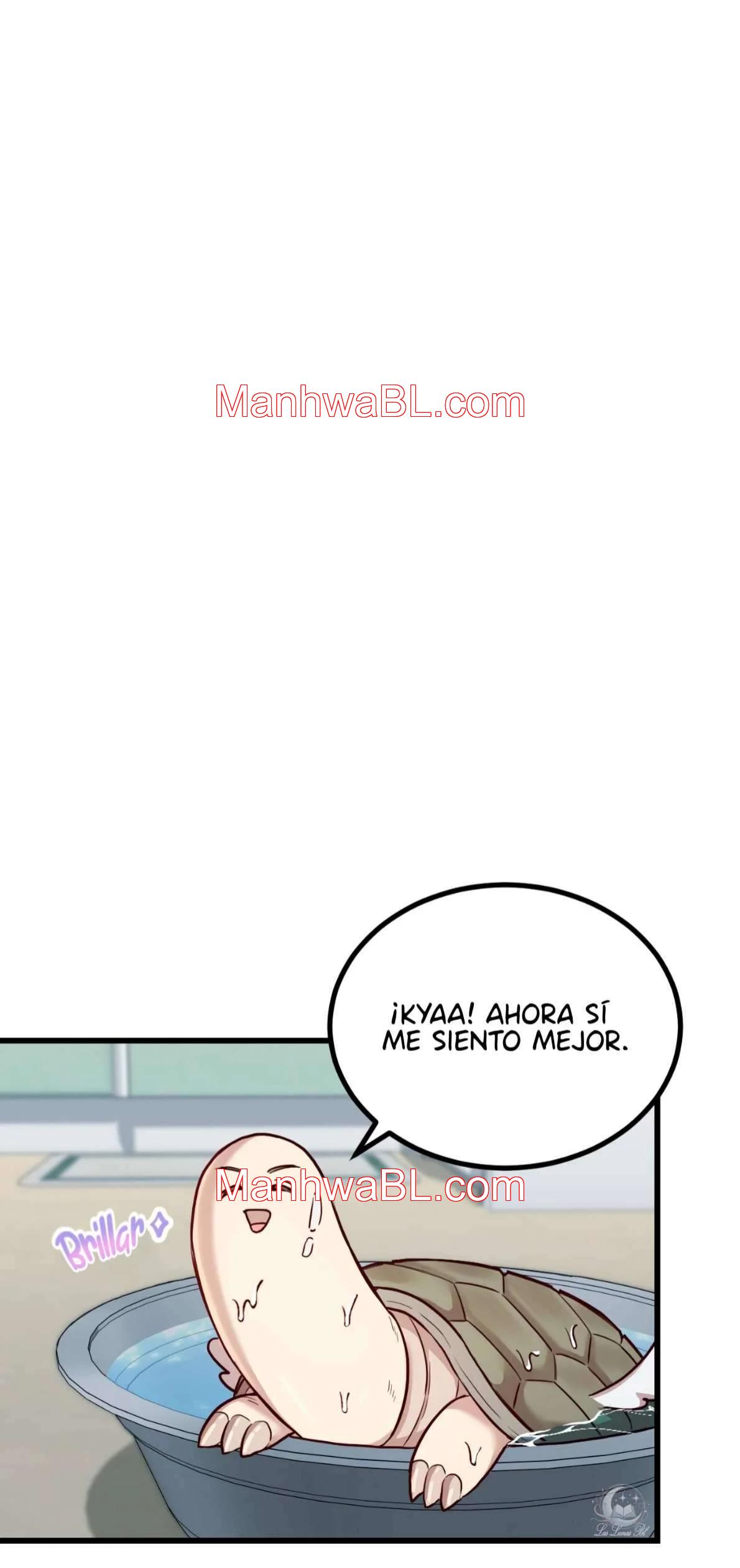 Don’t Pick Don Pig - Capítulo 12.2 manhwa