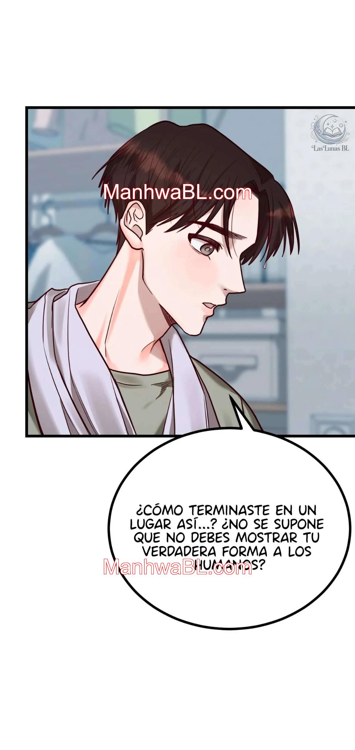 Don’t Pick Don Pig - Capítulo 12.2 manhwa