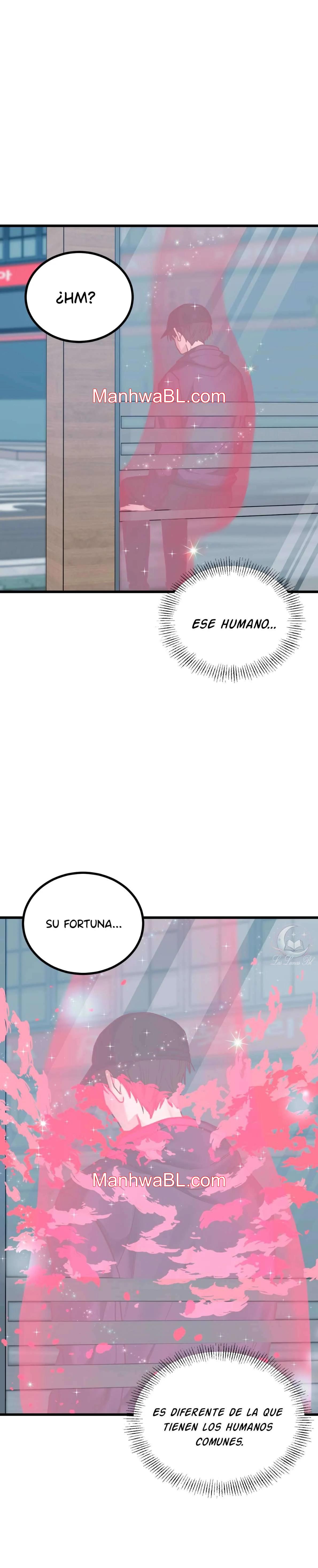 Don’t Pick Don Pig - Capítulo 12.2 manhwa