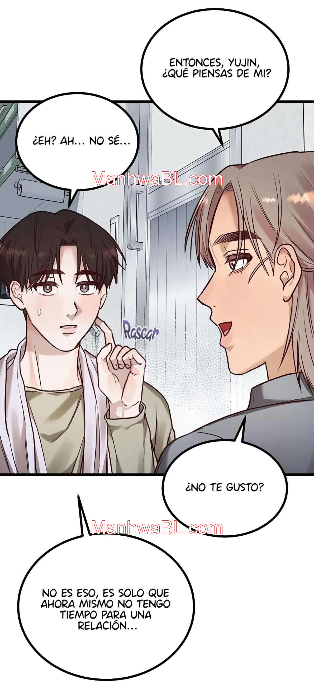 Don’t Pick Don Pig - Capítulo 13 manhwa