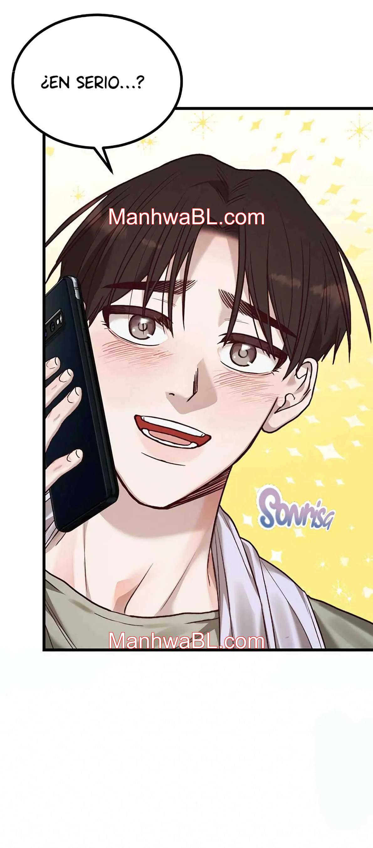 Don’t Pick Don Pig - Capítulo 13 manhwa