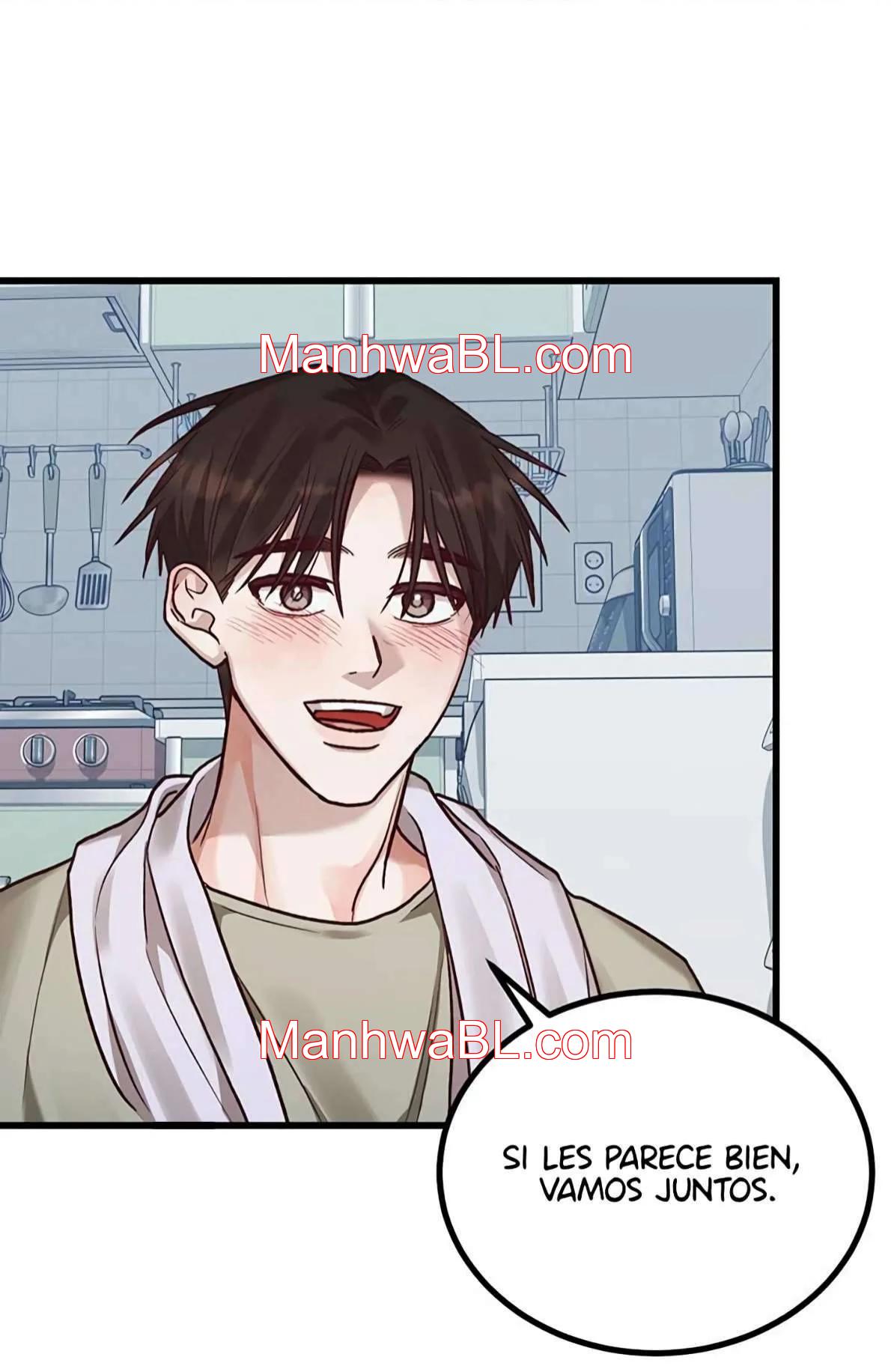 Don’t Pick Don Pig - Capítulo 13 manhwa