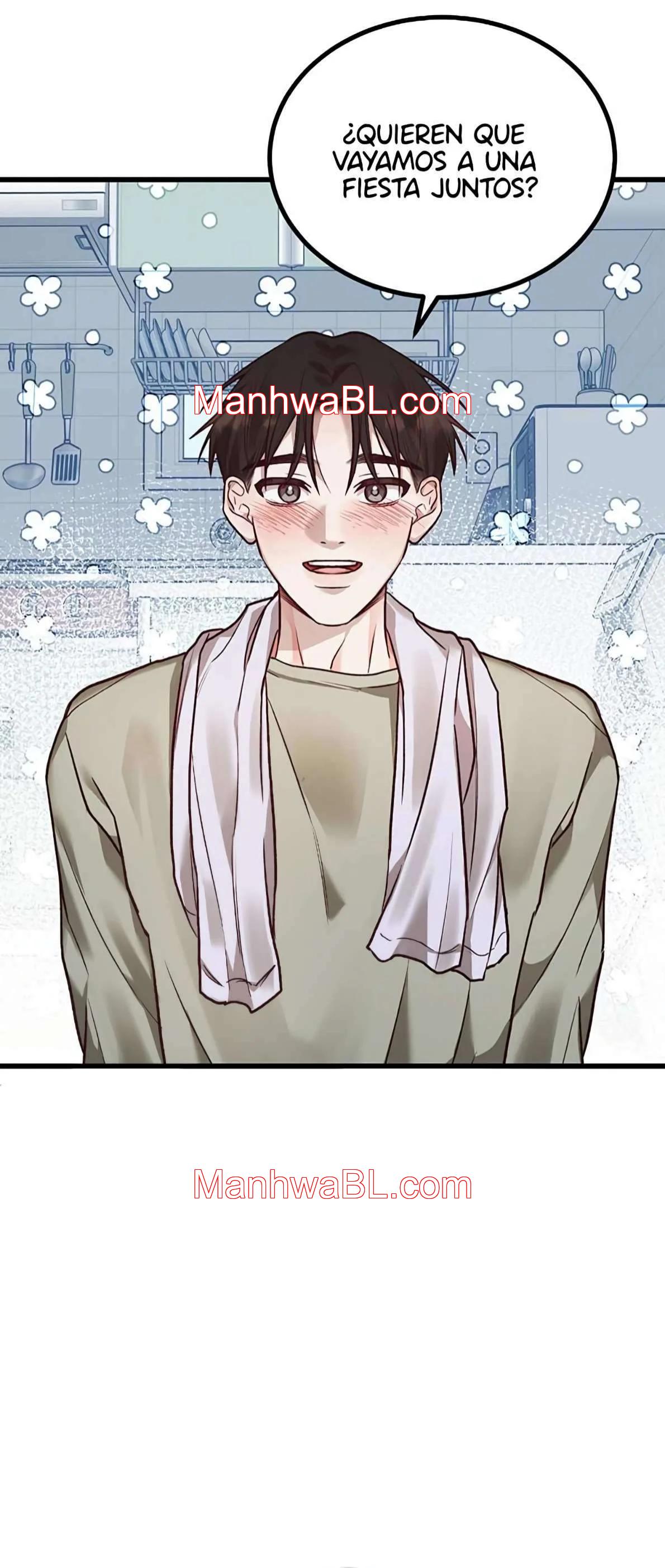 Don’t Pick Don Pig - Capítulo 13 manhwa