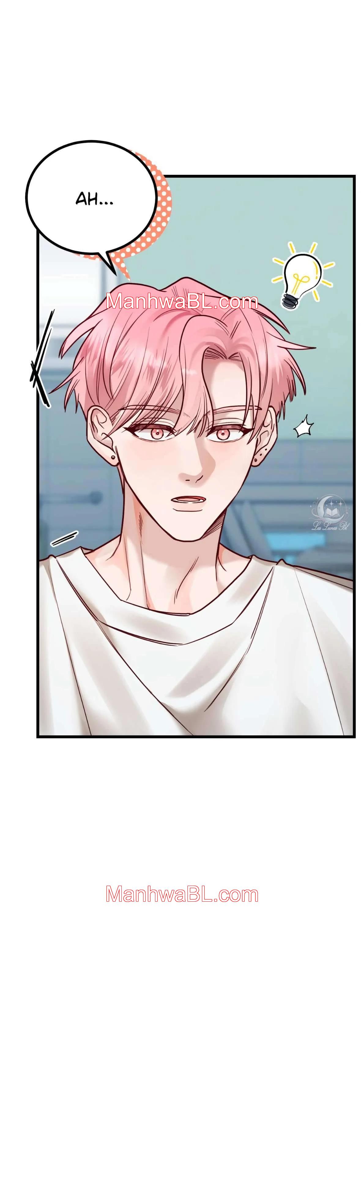 Don’t Pick Don Pig - Capítulo 12 manhwa
