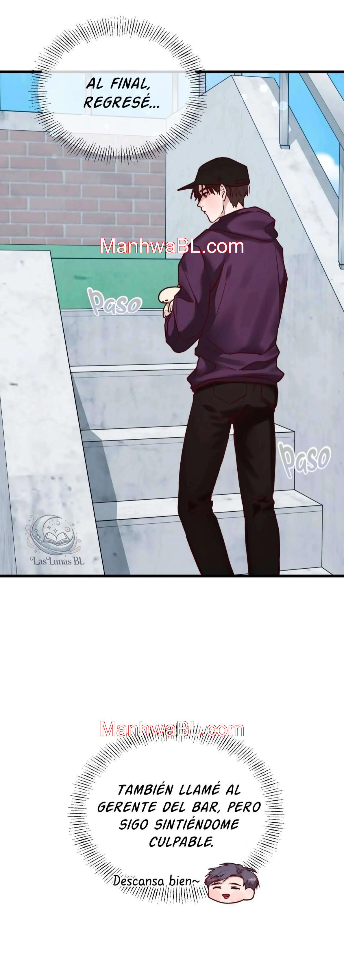 Don’t Pick Don Pig - Capítulo 12 manhwa