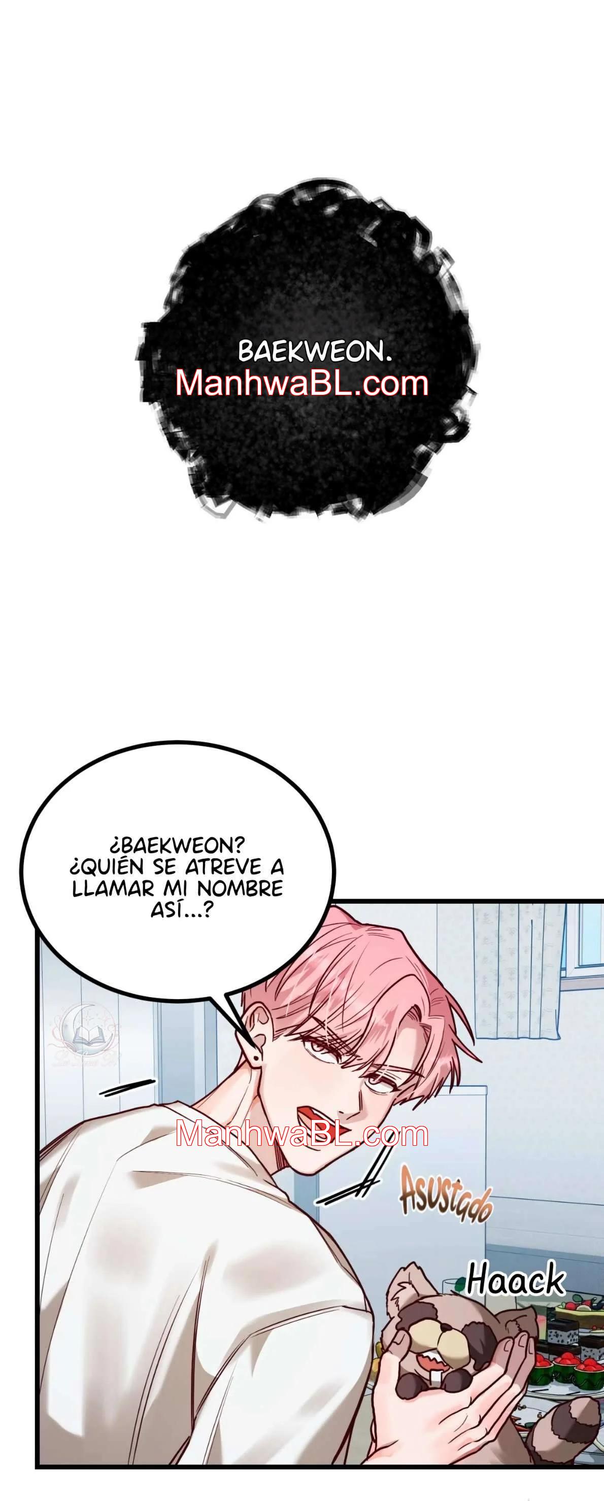 Don’t Pick Don Pig - Capítulo 12 manhwa