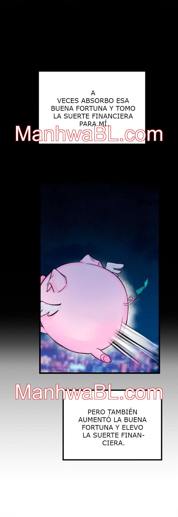 Don’t Pick Don Pig - Capítulo 0.2 manhwa