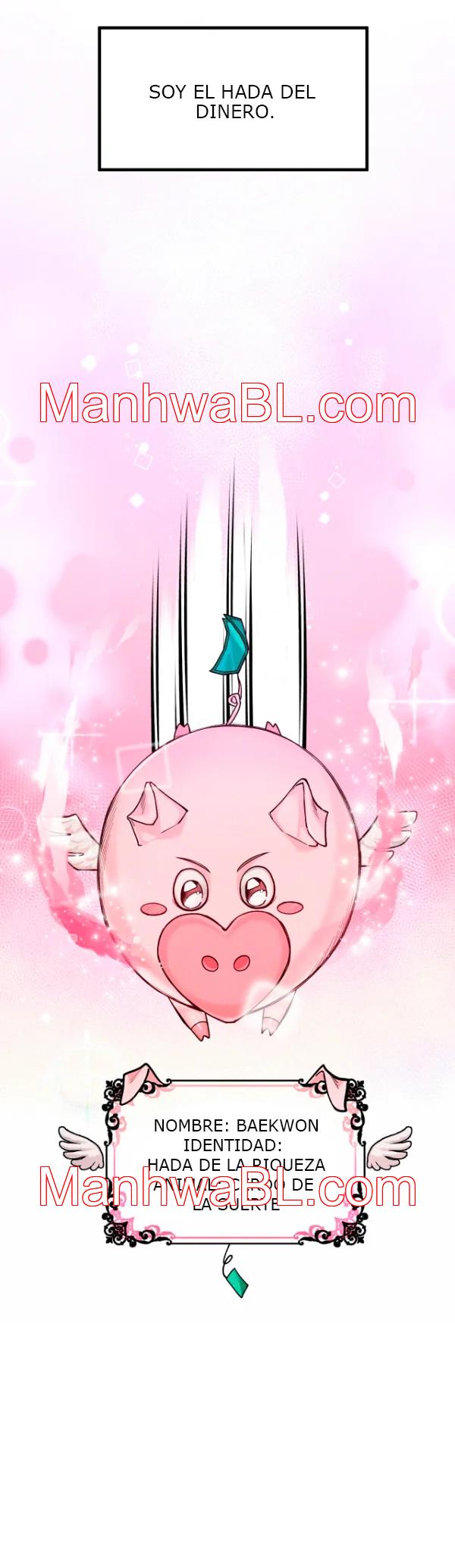 Don’t Pick Don Pig - Capítulo 0.2 manhwa
