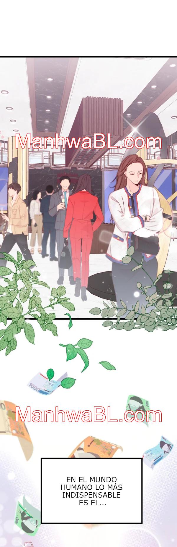 Don’t Pick Don Pig - Capítulo 0.2 manhwa