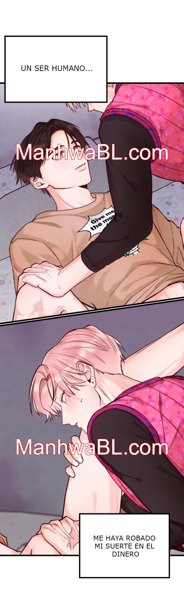 Don’t Pick Don Pig - Capítulo 0.2 manhwa