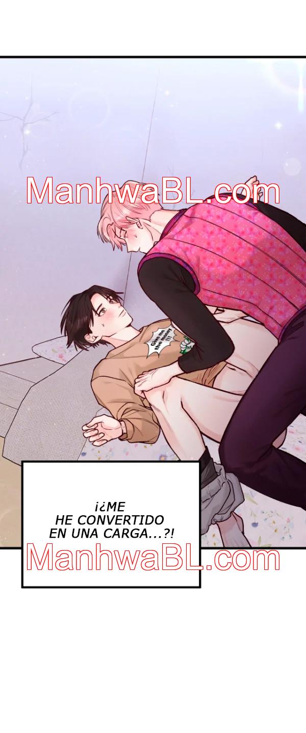 Don’t Pick Don Pig - Capítulo 0.2 manhwa