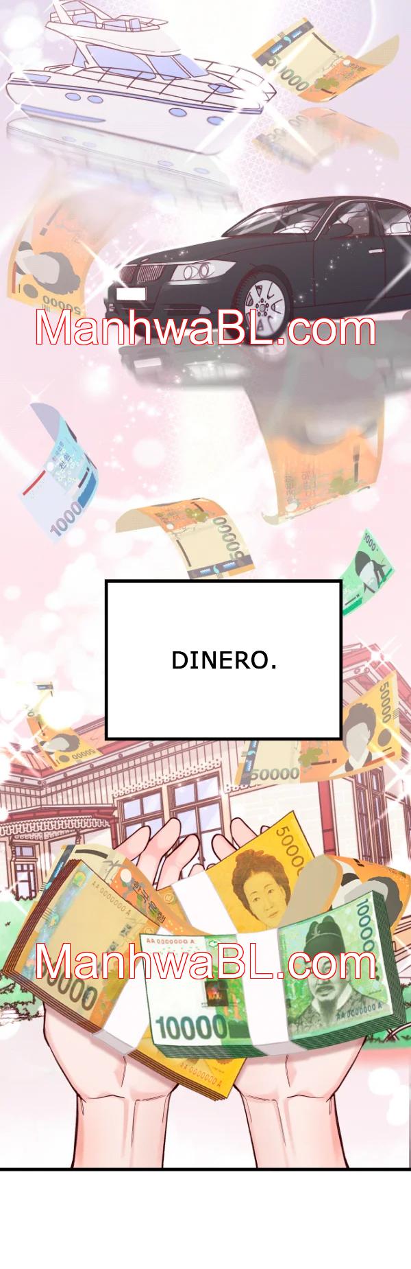 Don’t Pick Don Pig - Capítulo 0.2 manhwa