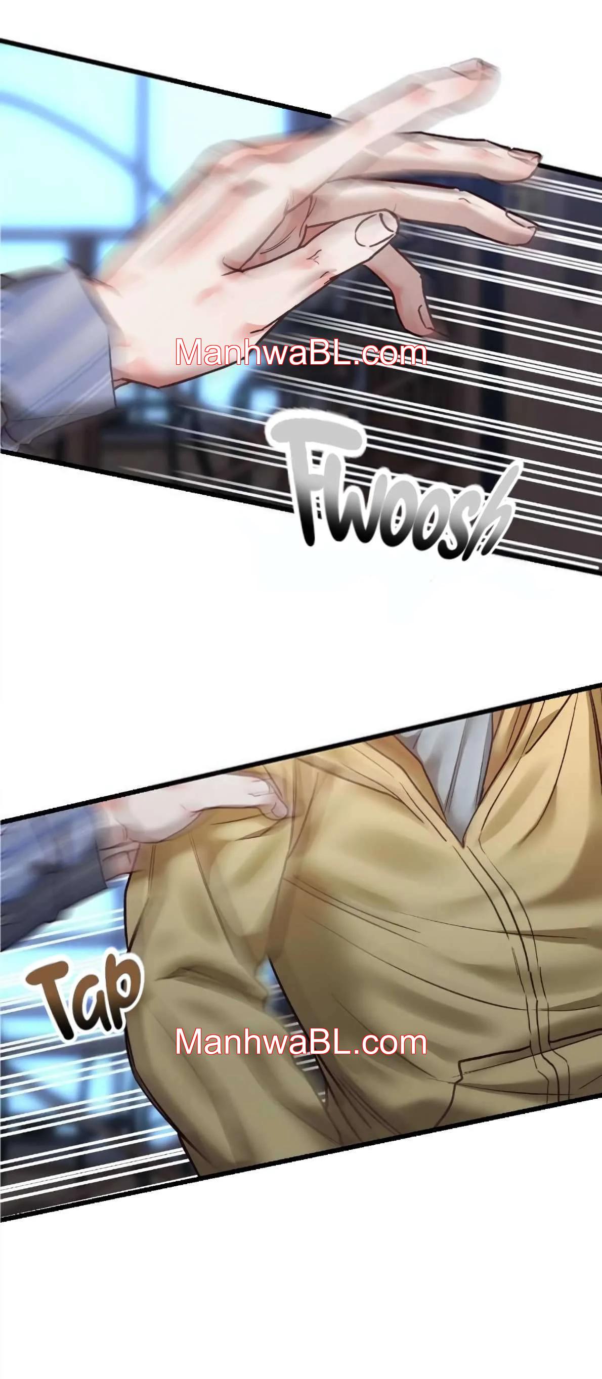 Don’t Pick Don Pig - Capítulo 14 manhwa
