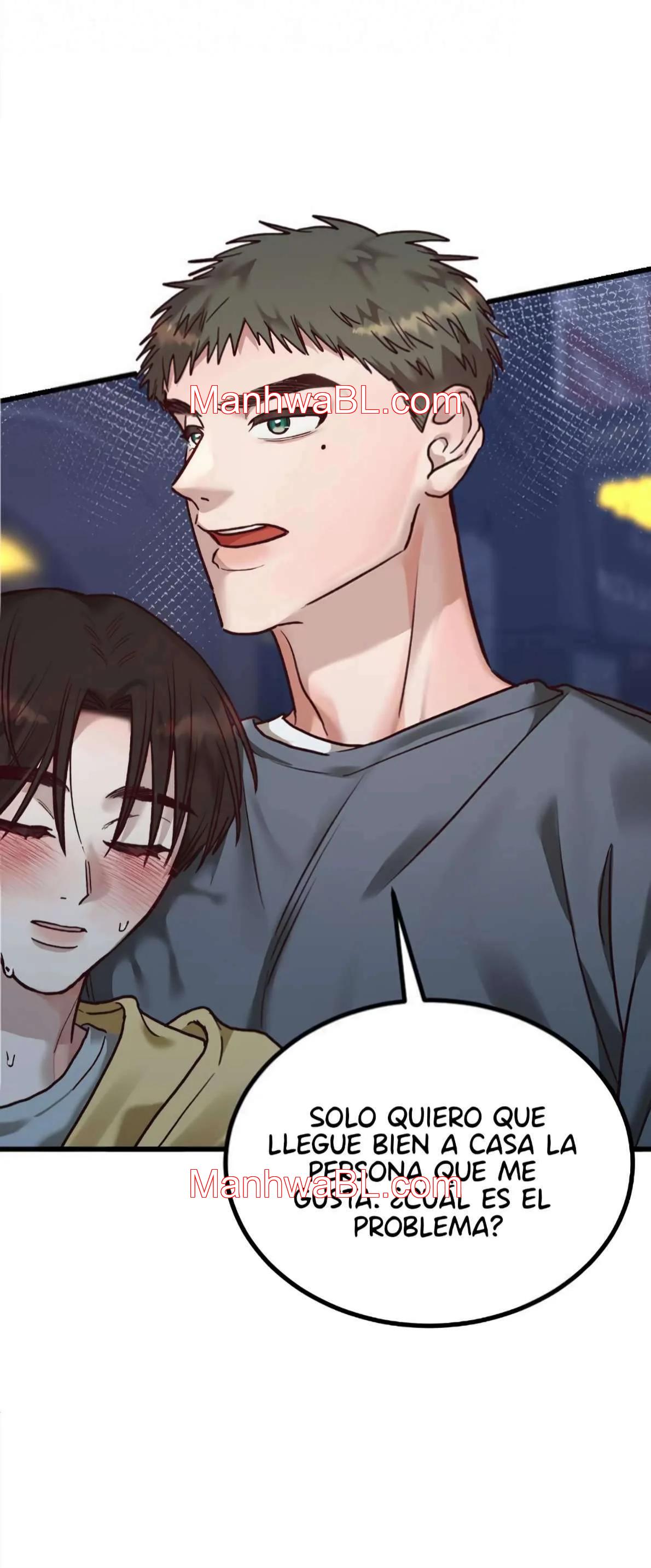Don’t Pick Don Pig - Capítulo 14 manhwa