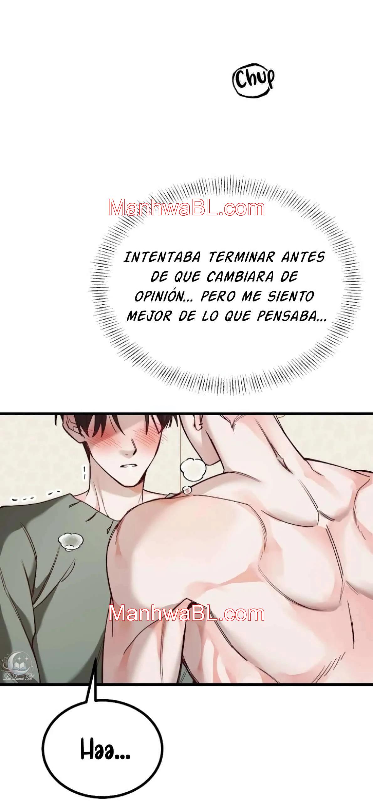 Don’t Pick Don Pig - Capítulo 10 manhwa