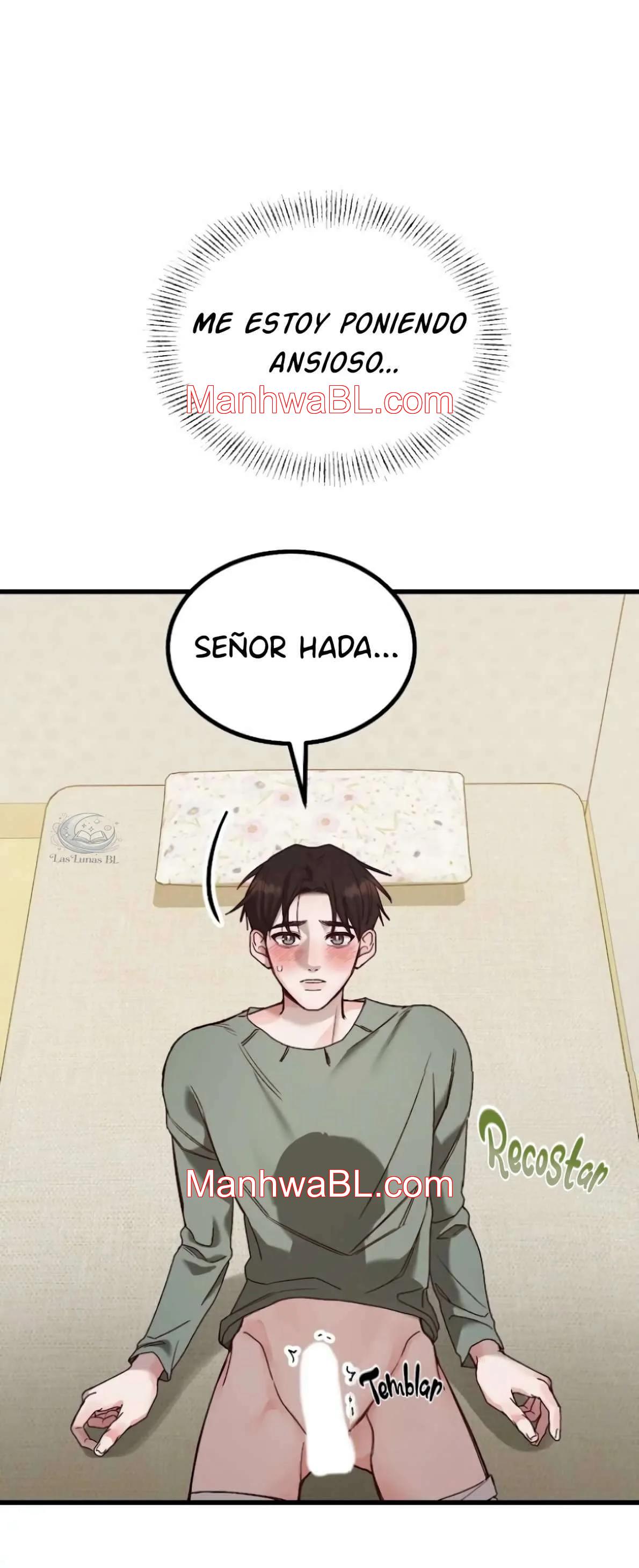 Don’t Pick Don Pig - Capítulo 10 manhwa