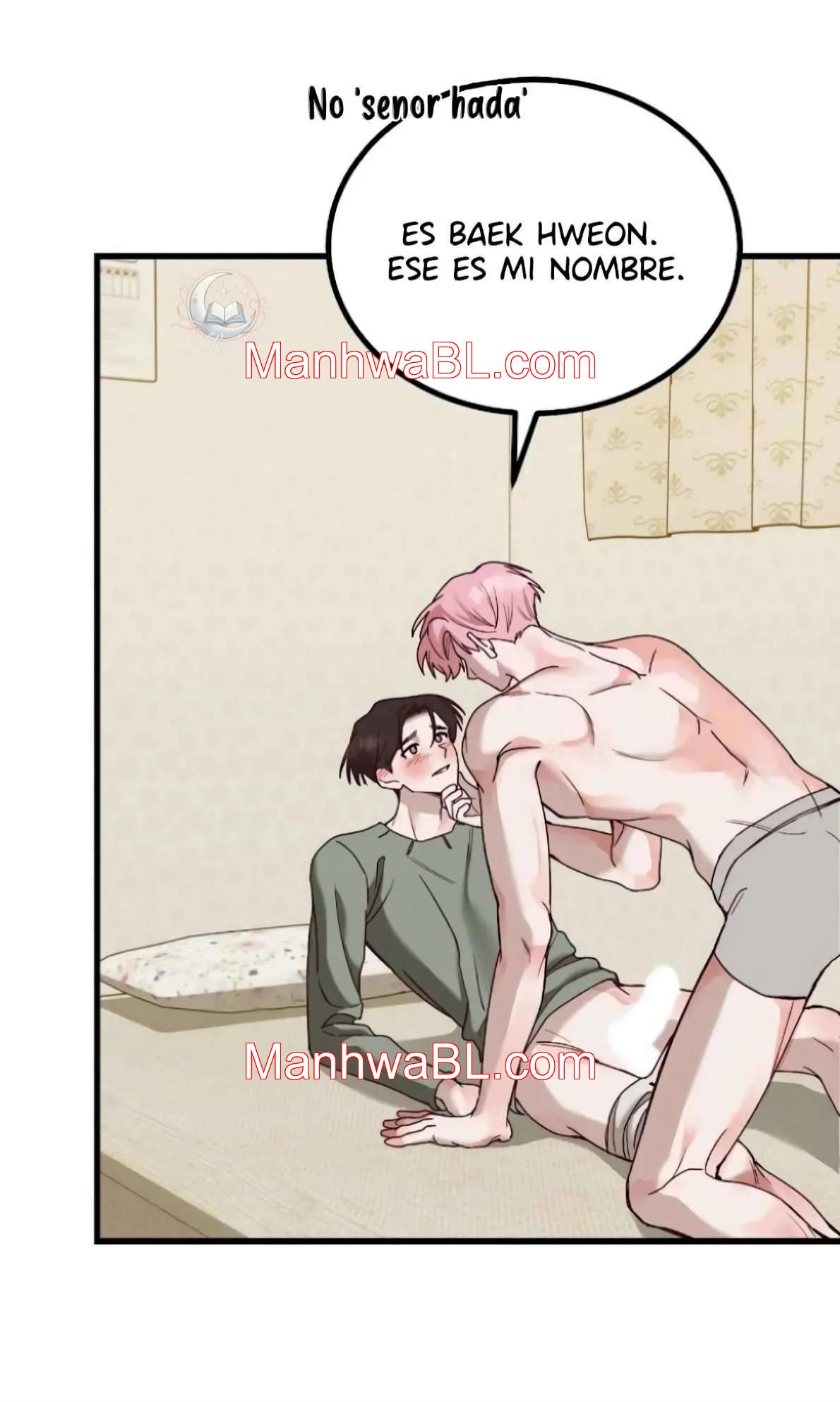 Don’t Pick Don Pig - Capítulo 10 manhwa