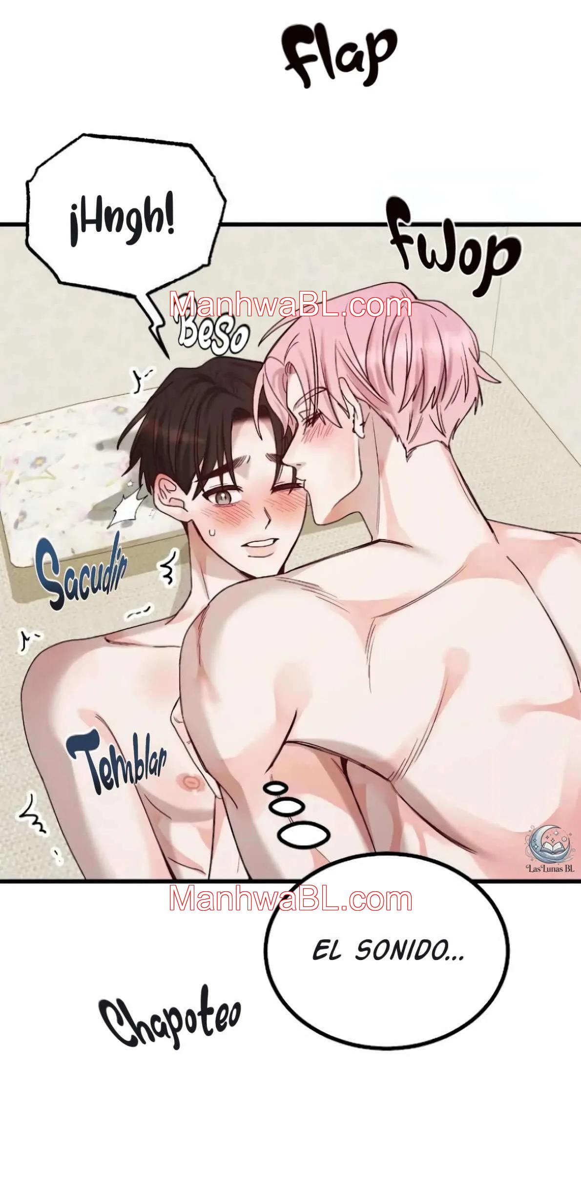 Don’t Pick Don Pig - Capítulo 10 manhwa