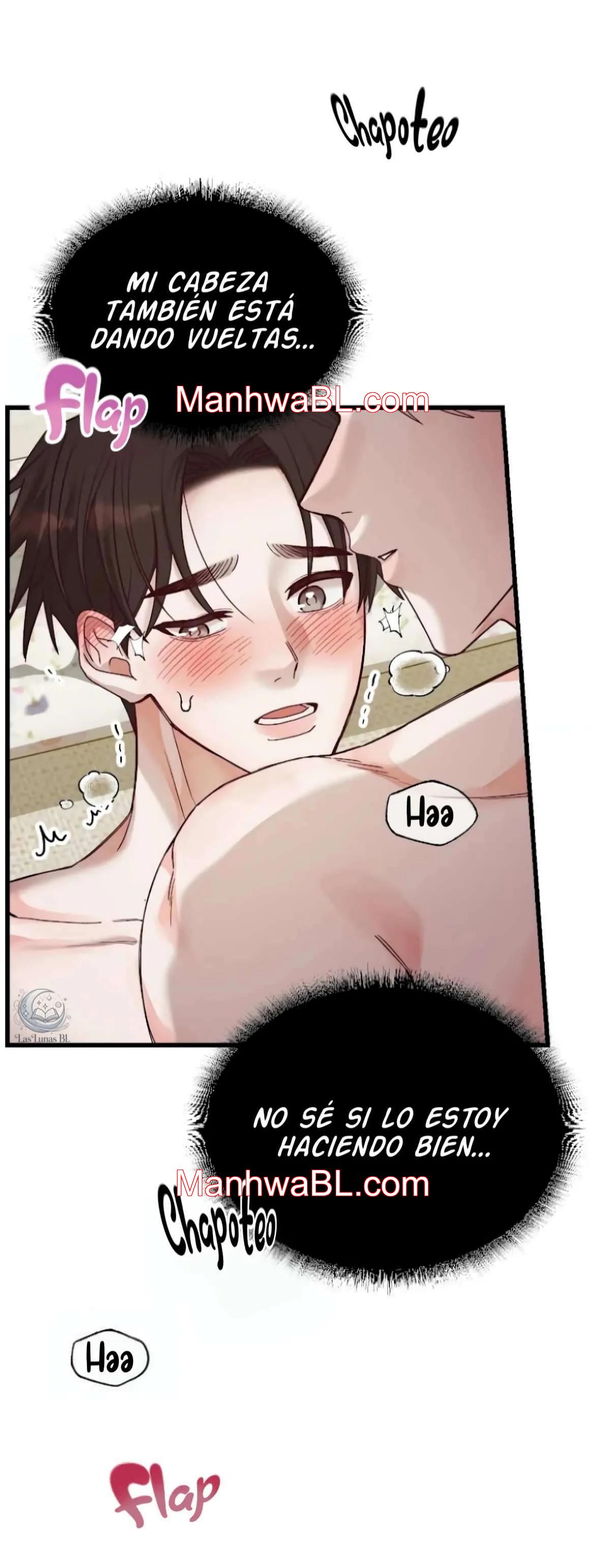 Don’t Pick Don Pig - Capítulo 10 manhwa