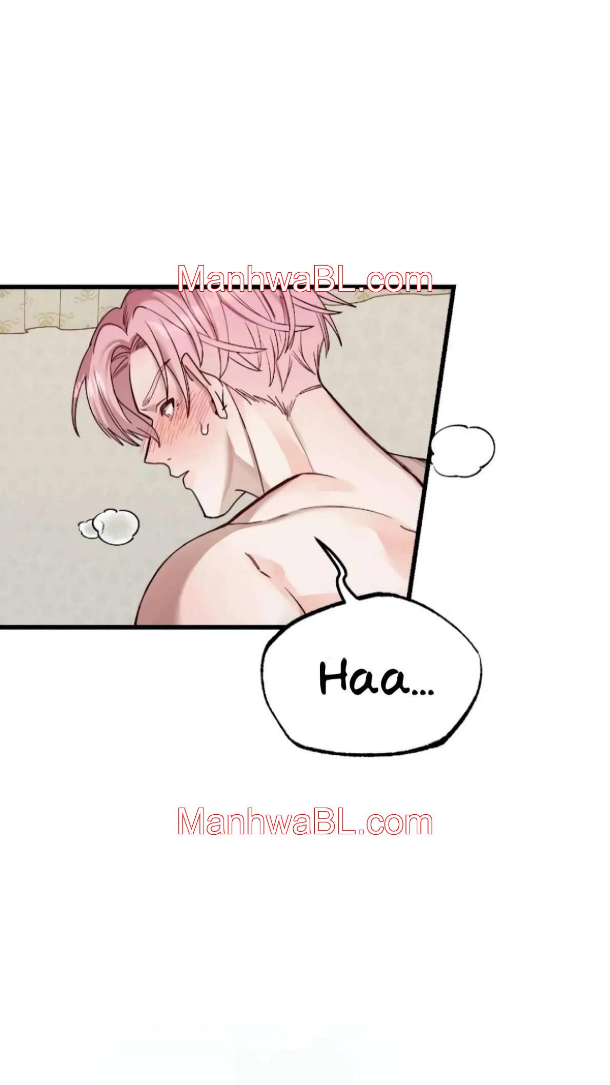 Don’t Pick Don Pig - Capítulo 10 manhwa