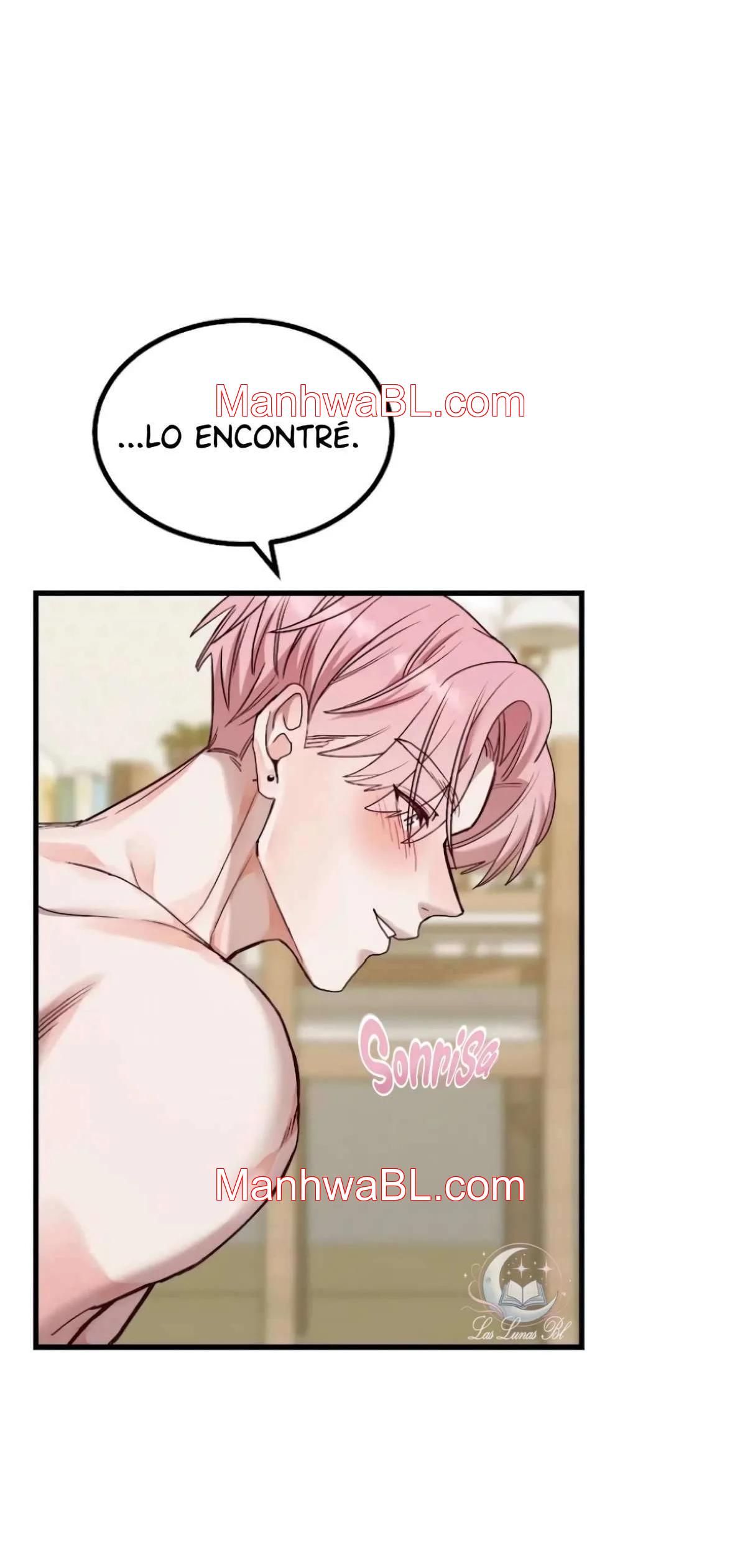 Don’t Pick Don Pig - Capítulo 10 manhwa