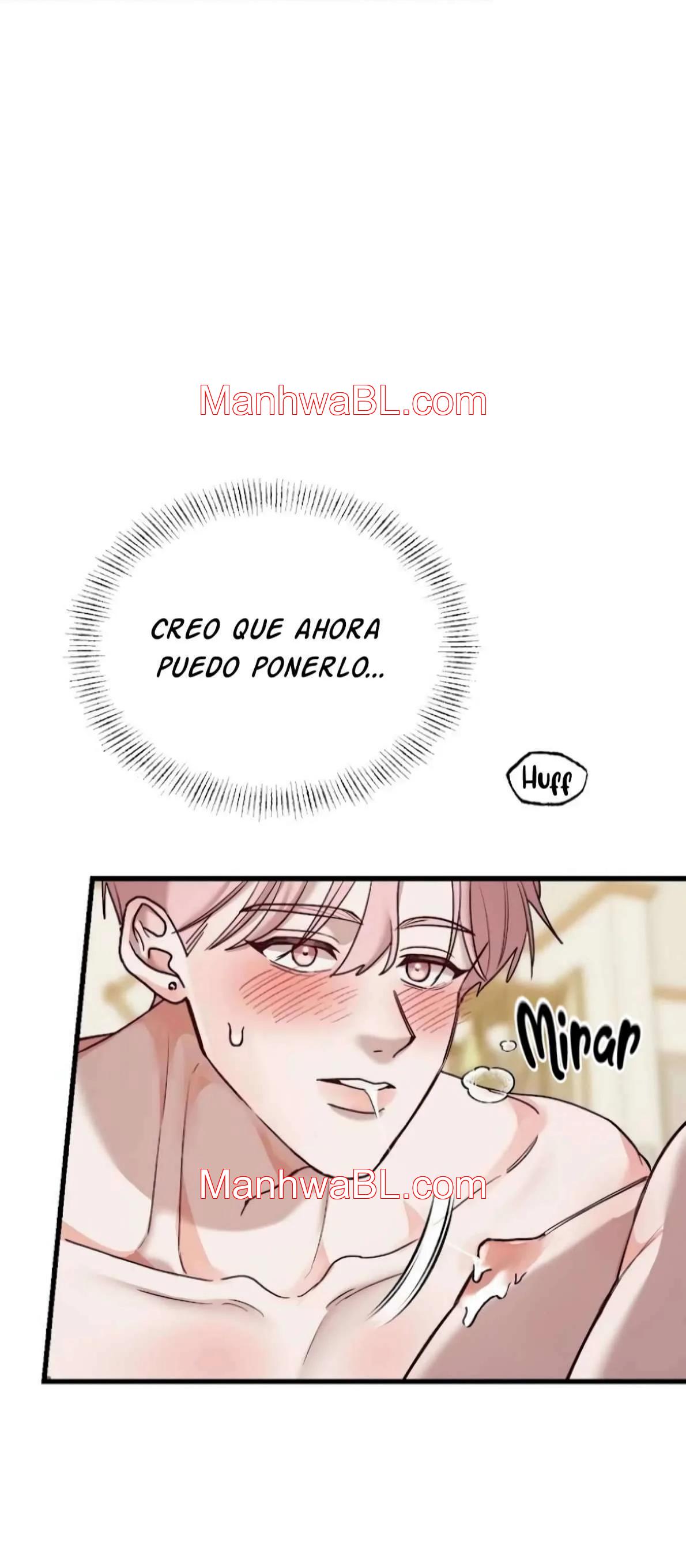 Don’t Pick Don Pig - Capítulo 10 manhwa