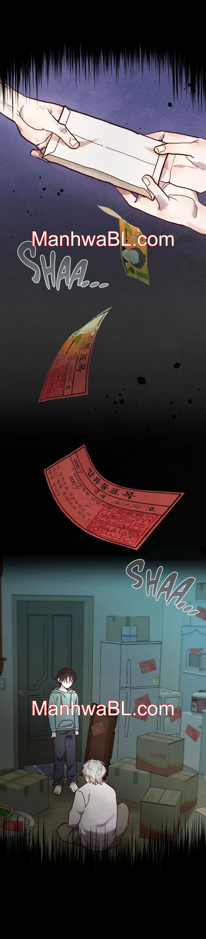 Don’t Pick Don Pig - Capítulo 2.2 manhwa