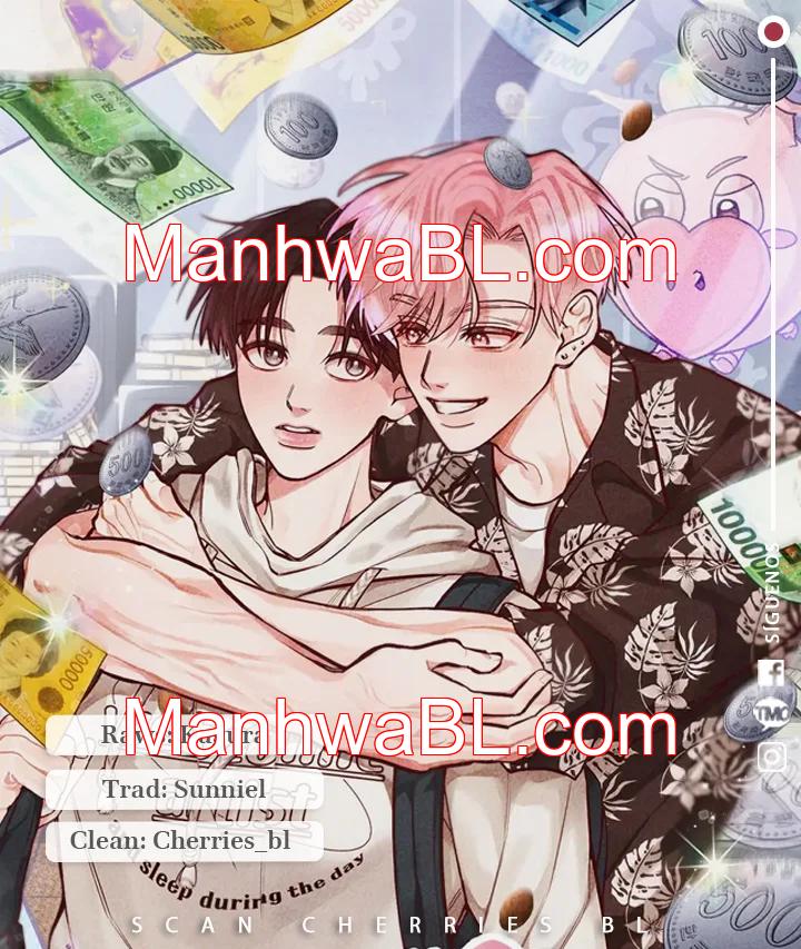 Don’t Pick Don Pig - Capítulo 0 manhwa