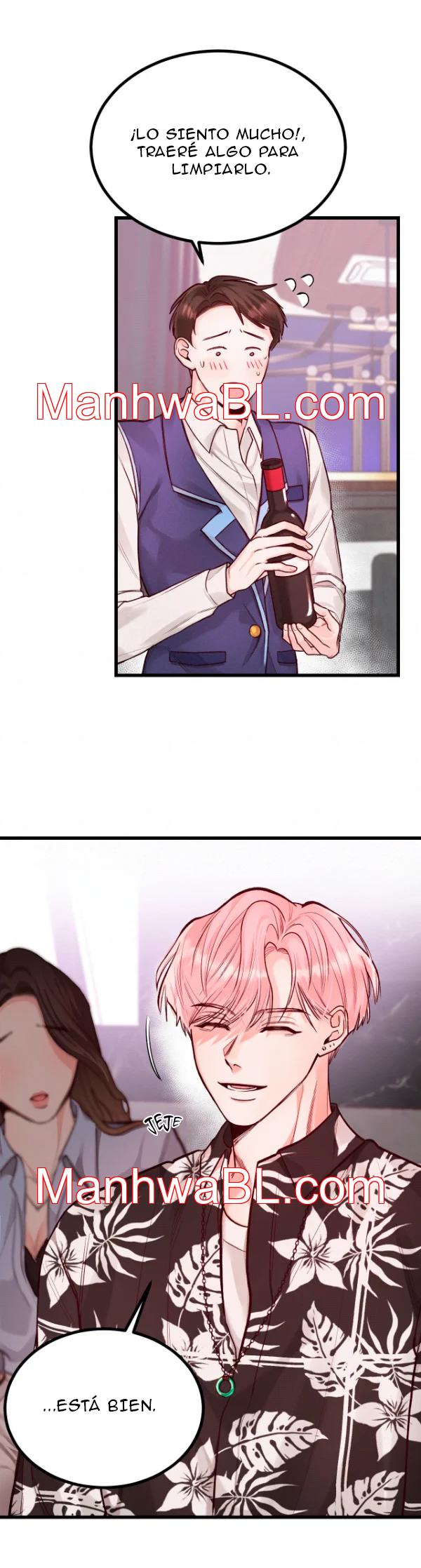 Don’t Pick Don Pig - Capítulo 0 manhwa