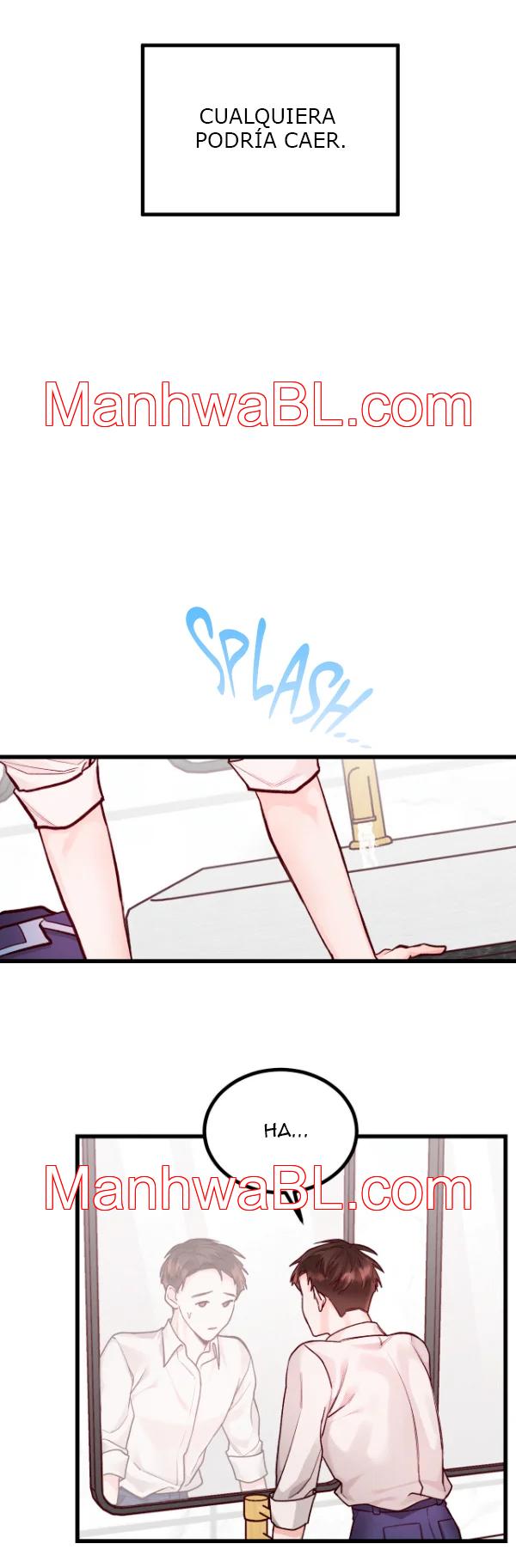 Don’t Pick Don Pig - Capítulo 0 manhwa