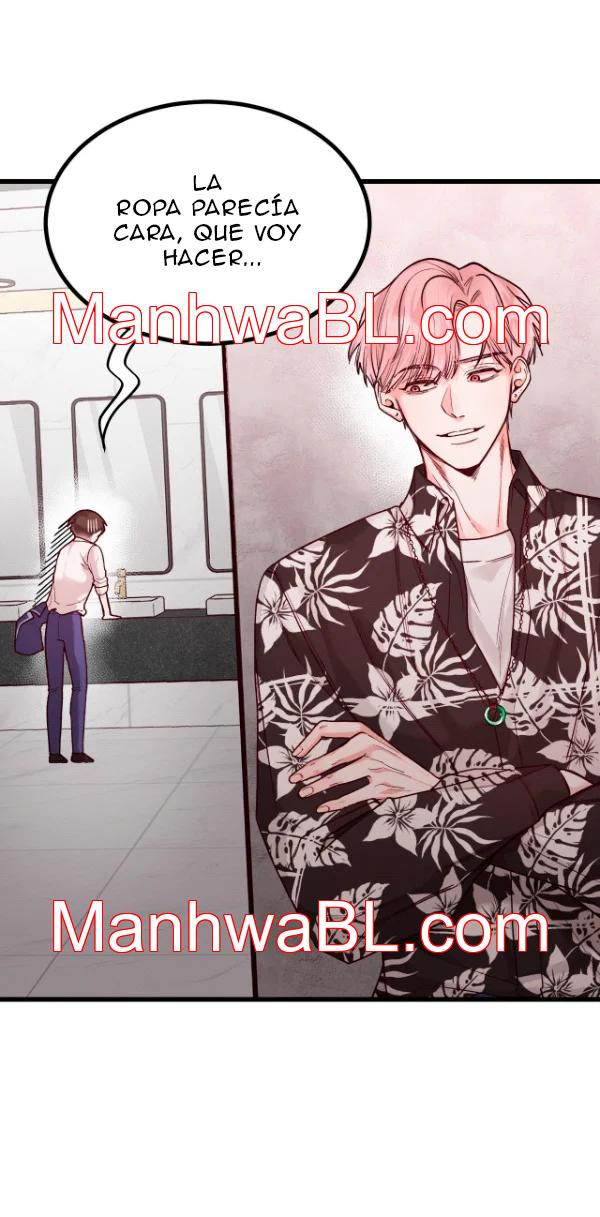 Don’t Pick Don Pig - Capítulo 0 manhwa